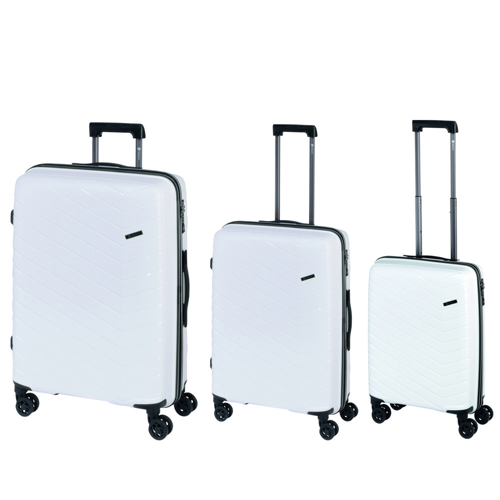ORLANDO - Trolley-Set, 3-teilig