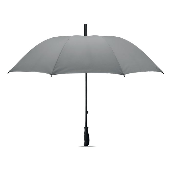 VISIBRELLA - Reflektierender Regenschirm