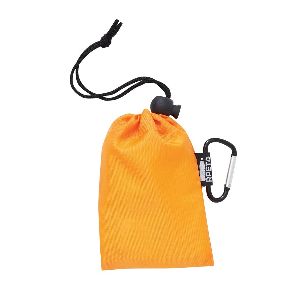 ECO SAFE - Orange