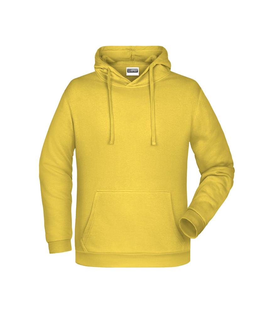 Men's Promo Hoody