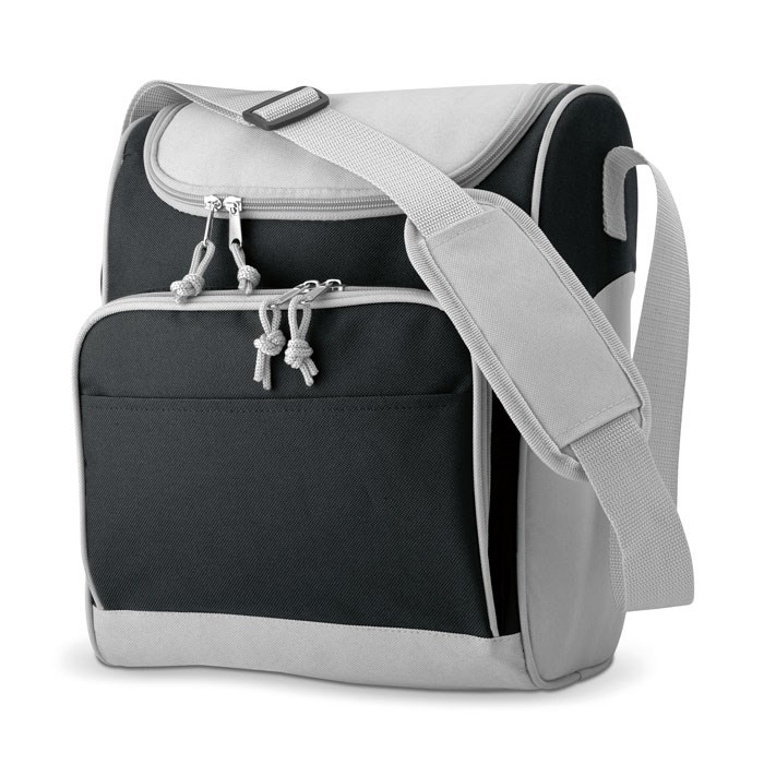 ZIPPER - Kühltasche mit Fronttasche
