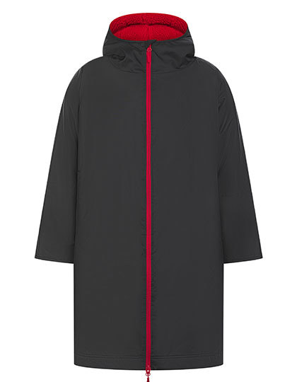 Finden+Hales - Adults All Weather Robe