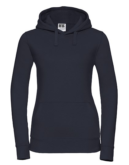 Russell - Ladies´ Authentic Hooded Sweat