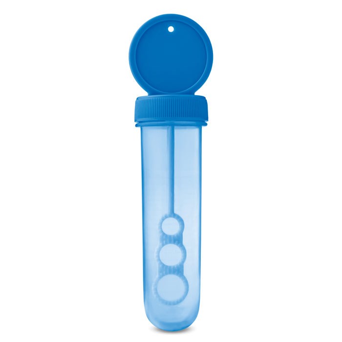 SOPLA - Seifenblasen-Stift - Türkis
