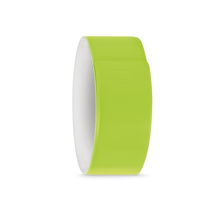 ENROLLO - Snap-Reflektorband 32x3cm