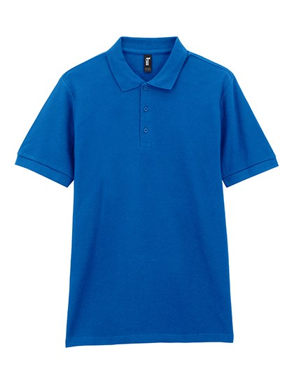 Gildan - Hammer Adult Piqué Polo - Royal