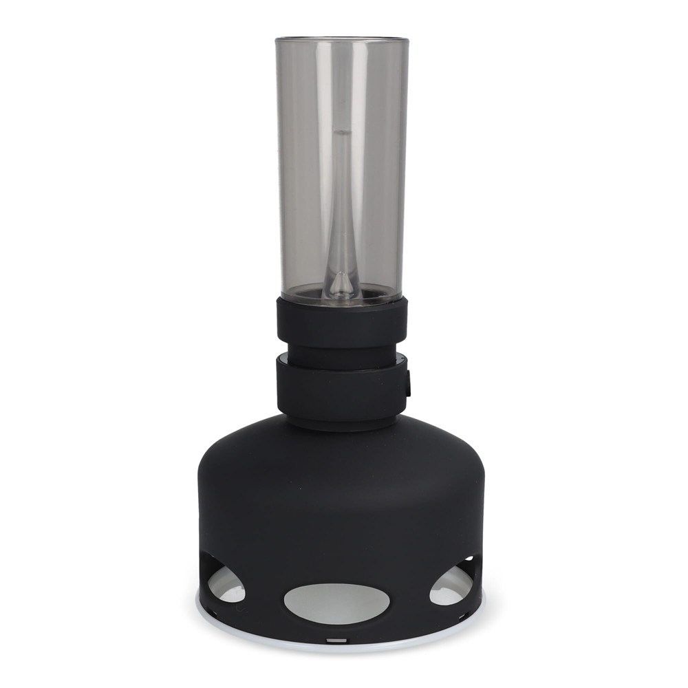 InSideOut Dimmbare LED-Leuchte mit blow Sensor