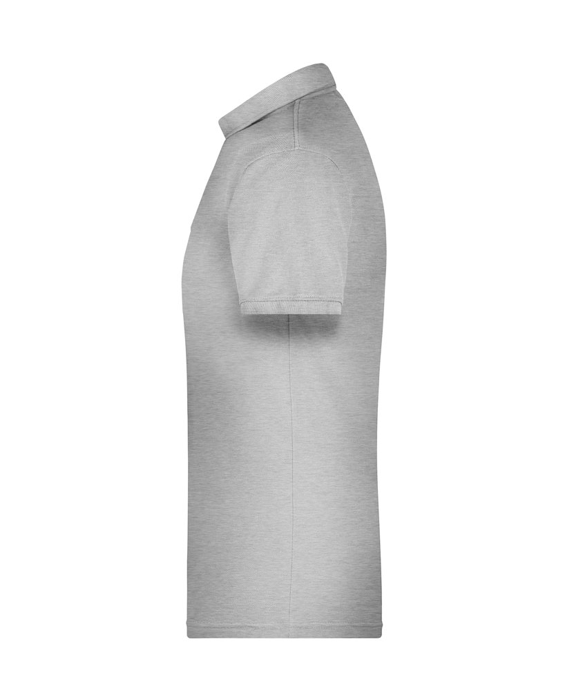 Men's ORGANIC Workwear Polo  OCS Blended