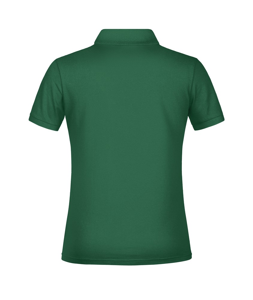 Promo Polo Lady