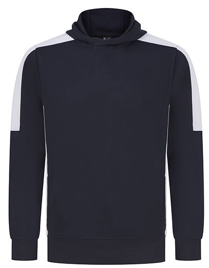 Finden+Hales - Adult's Team Hoodie - Navy, White