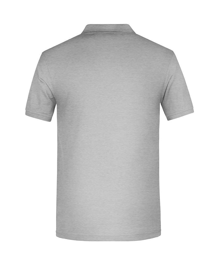 Men's ORGANIC Workwear Polo  OCS Blended