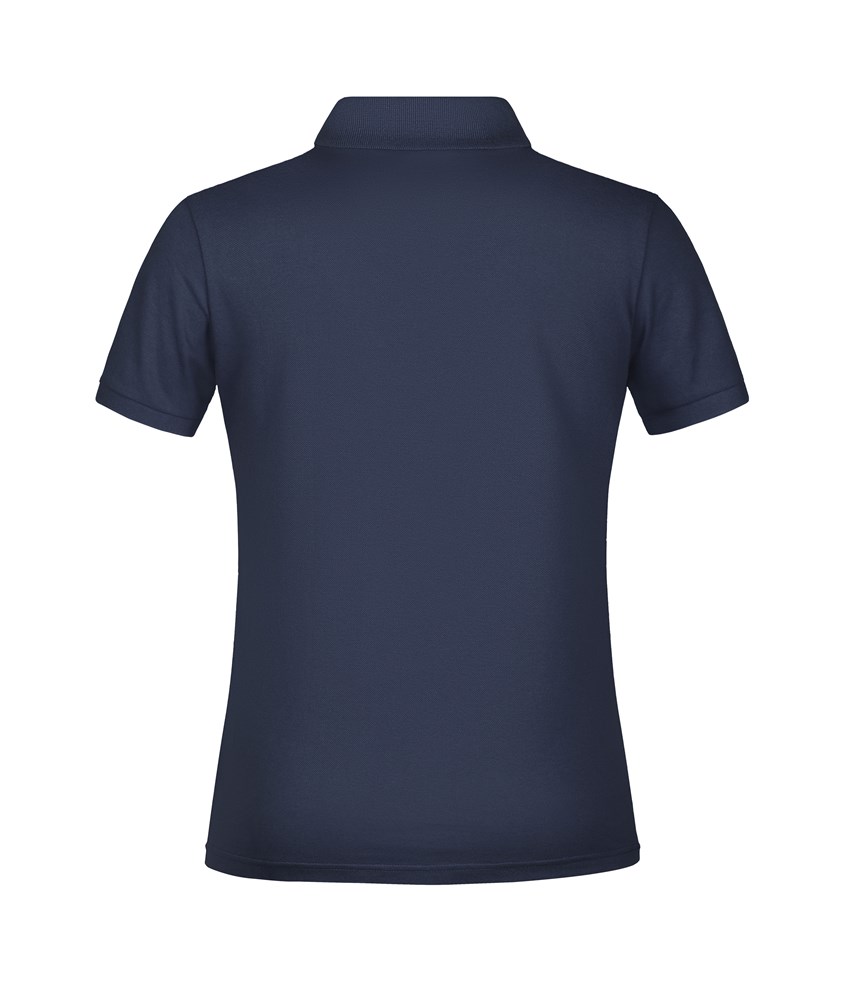Promo Polo Lady