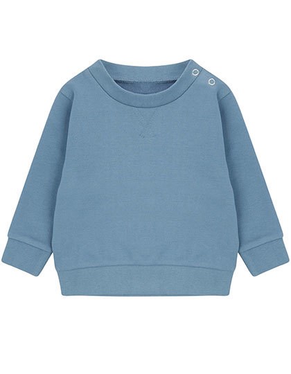 Larkwood - Kids´ Sustainable Sweatshirt