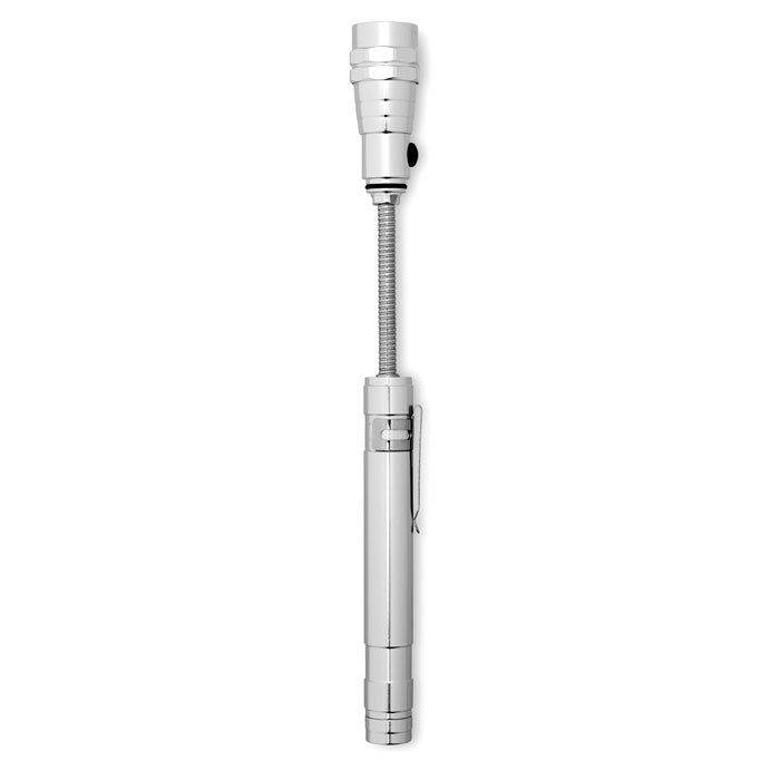 STRECH-TORCH - Teleskop Taschenlampe