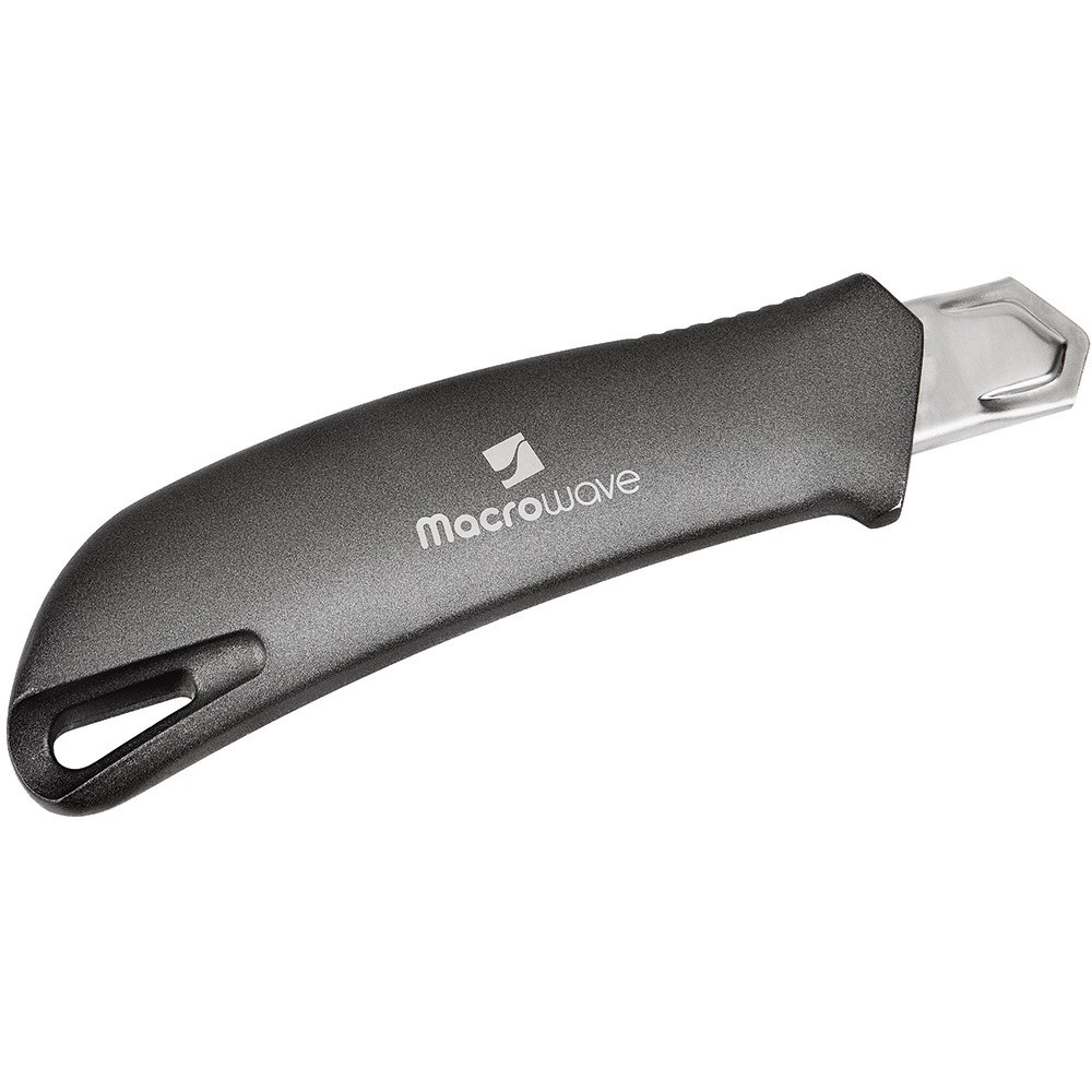 Aluminium-Cuttermesser "Alu Slice"