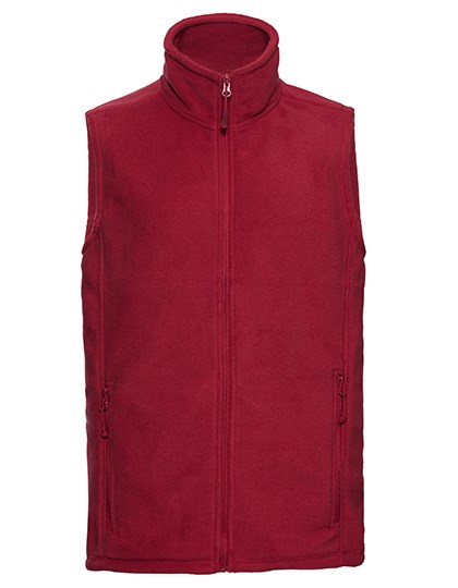 Russell - Men´s Outdoor Fleece Gilet