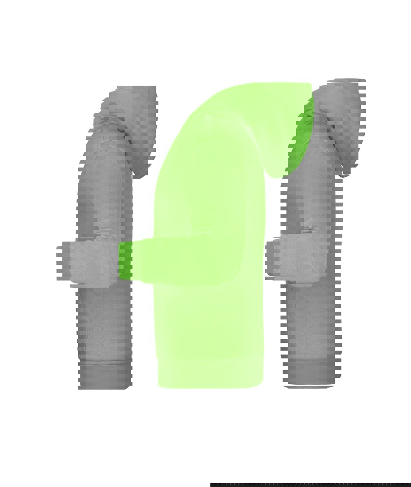 Children Promo Hoody