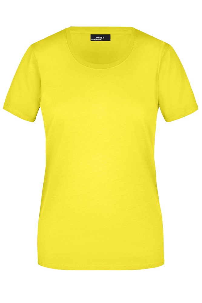 Yellow (ca. Pantone 101C)