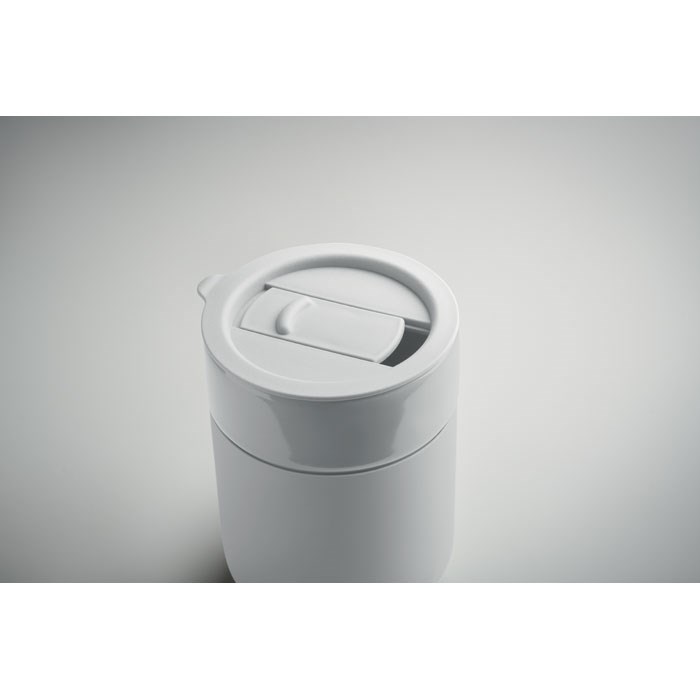 QERAM - Keramikbecher 330 ml