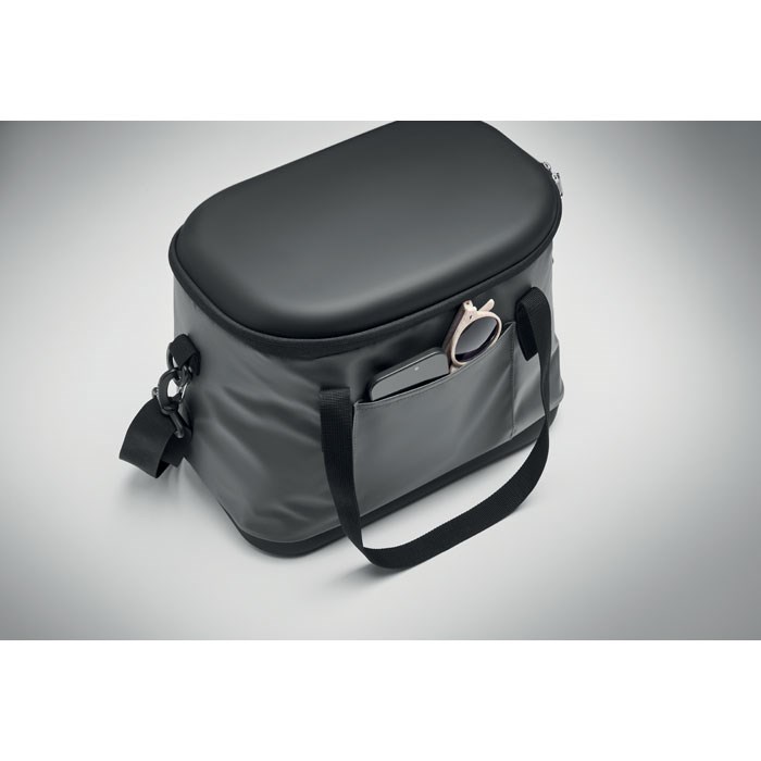 COOLIN - Kühltasche aus 50C-Plane 16L