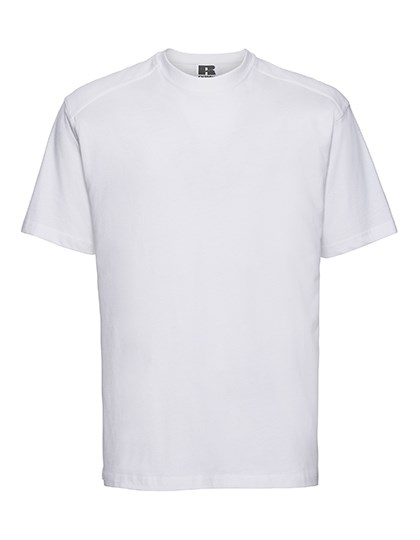 Russell - Adults' Heavy Duty T-Shirt
