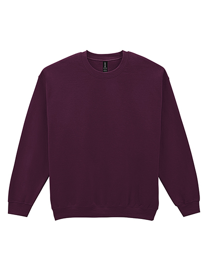 Gildan - Heavy Blend™ Adult Crewneck Sweatshirt - Maroon