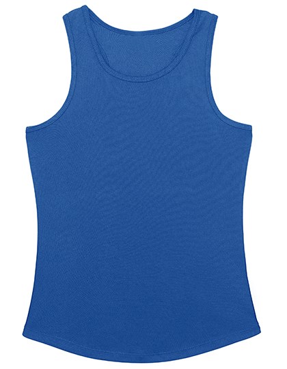 Just Cool - Women´s Cool Vest - Royal Blue