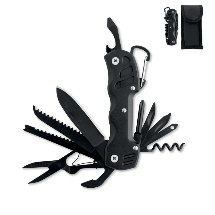 MYTOOL - 13in1-Multitool-Messer