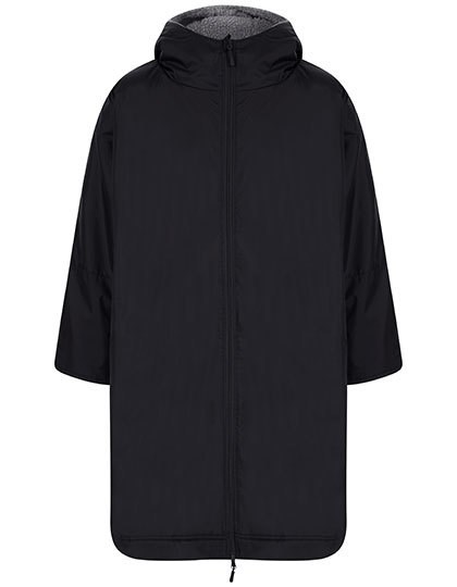 Black, Grey (Solid)
