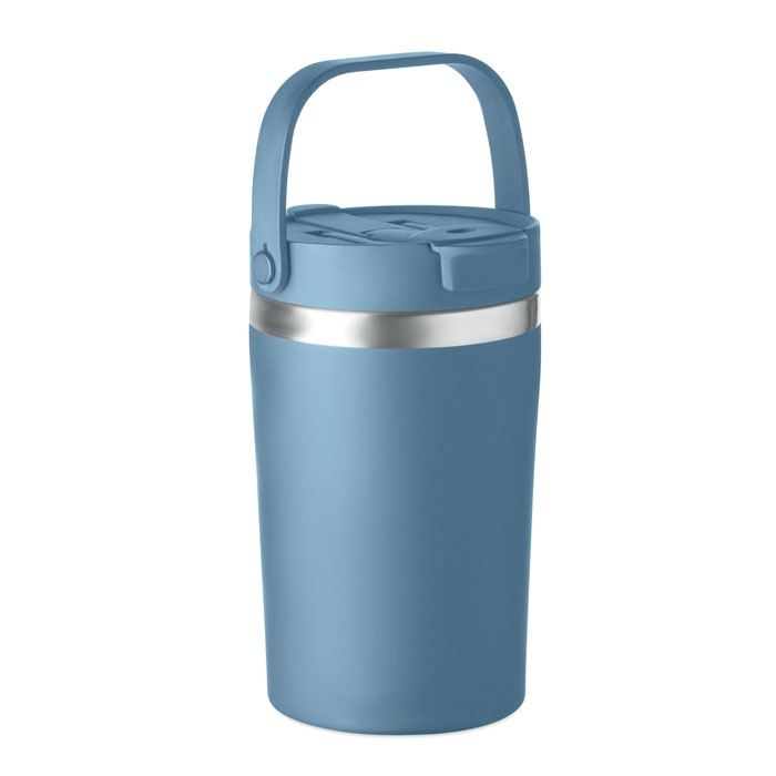COZYCUP - Doppelwandiger Becher 350 ml