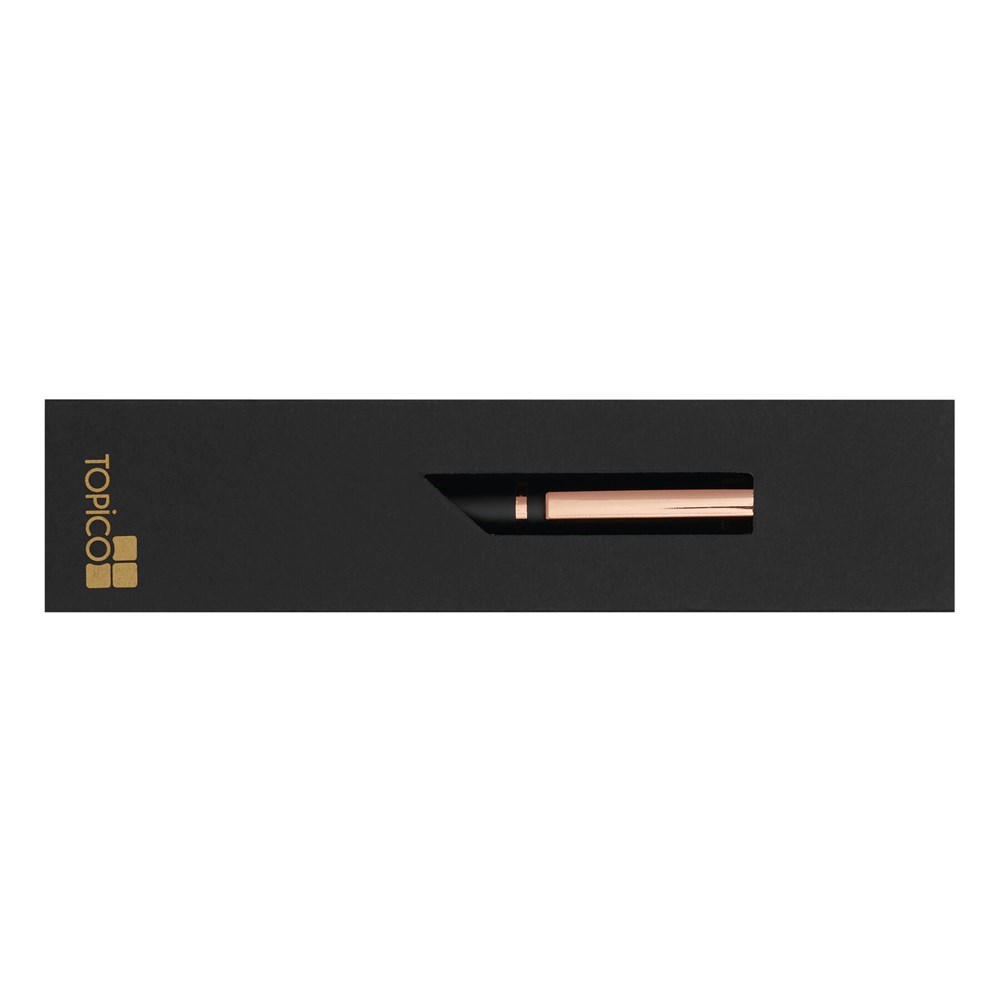 Metall-Kugelschreiber COPPER PEN