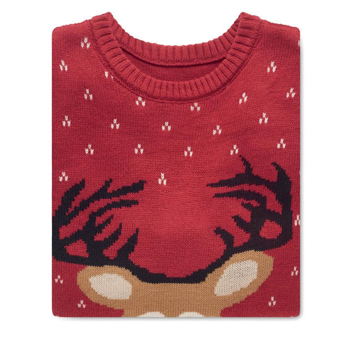 SHIMAS - Weihnachtspullover L/XL