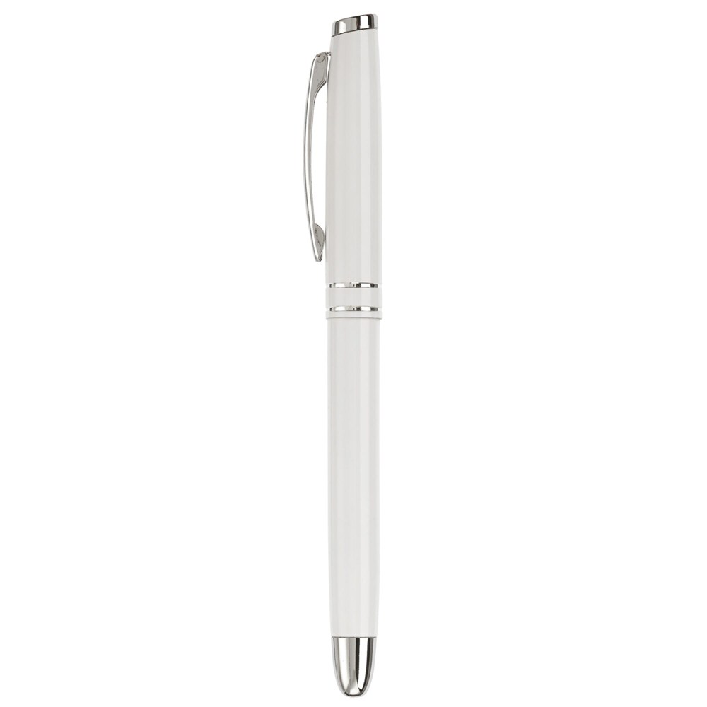 Metall Rollerball Two Stripes