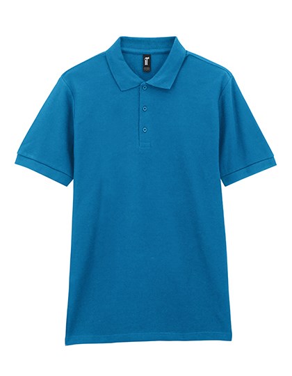 Gildan - Hammer Adult Piqué Polo - Sapphire
