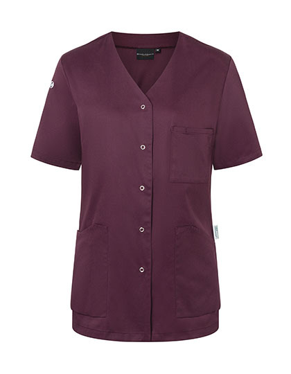 Aubergine (ca. Pantone 5185C)