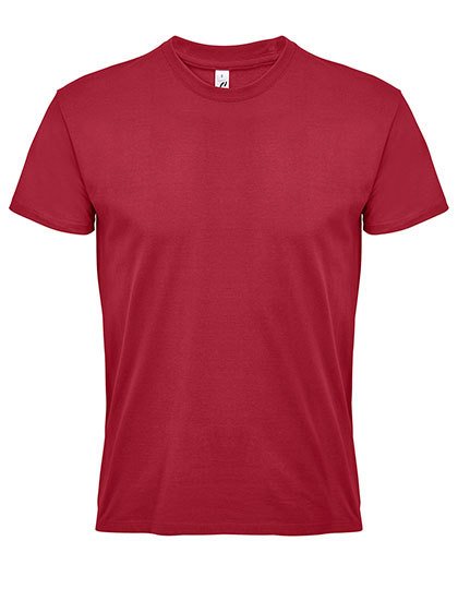 Folk Red