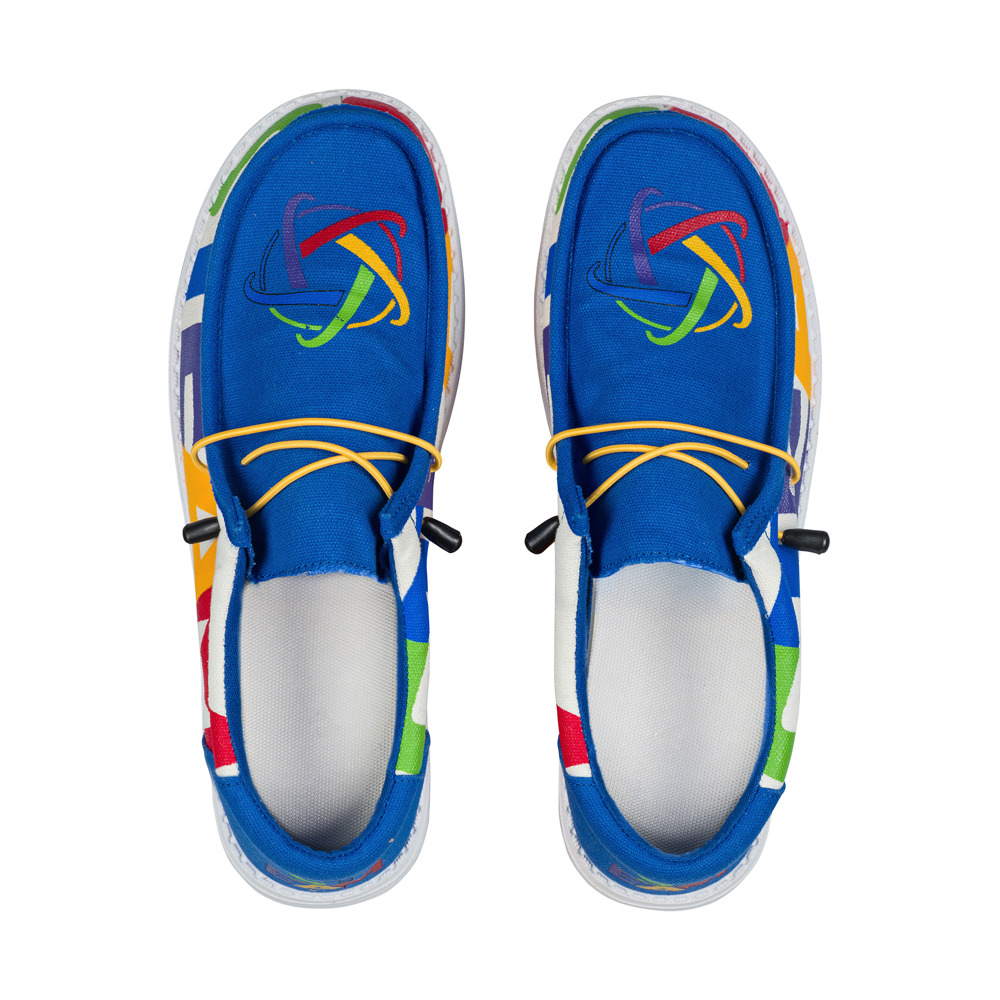 Schuh "ComfortCrush"