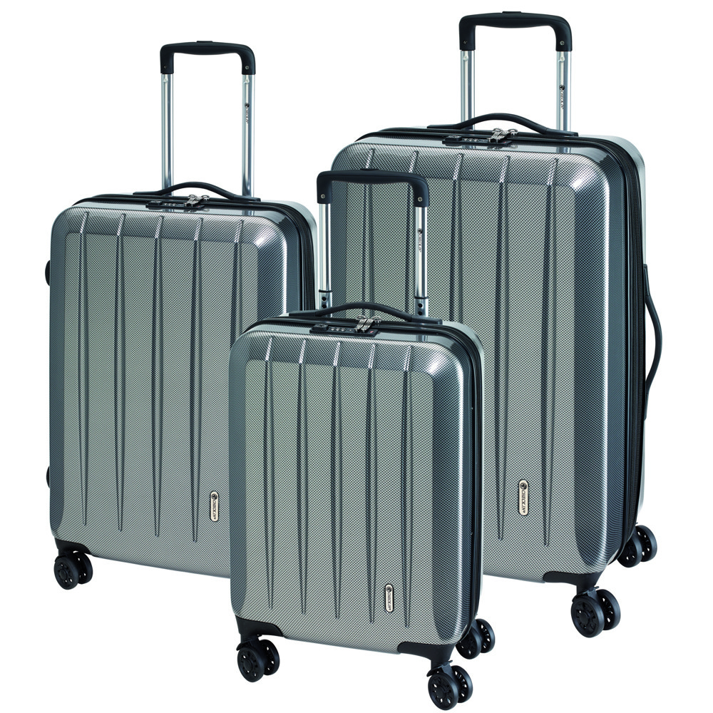 LONDON 2.0 - Trolley-Set, 3-tlg.