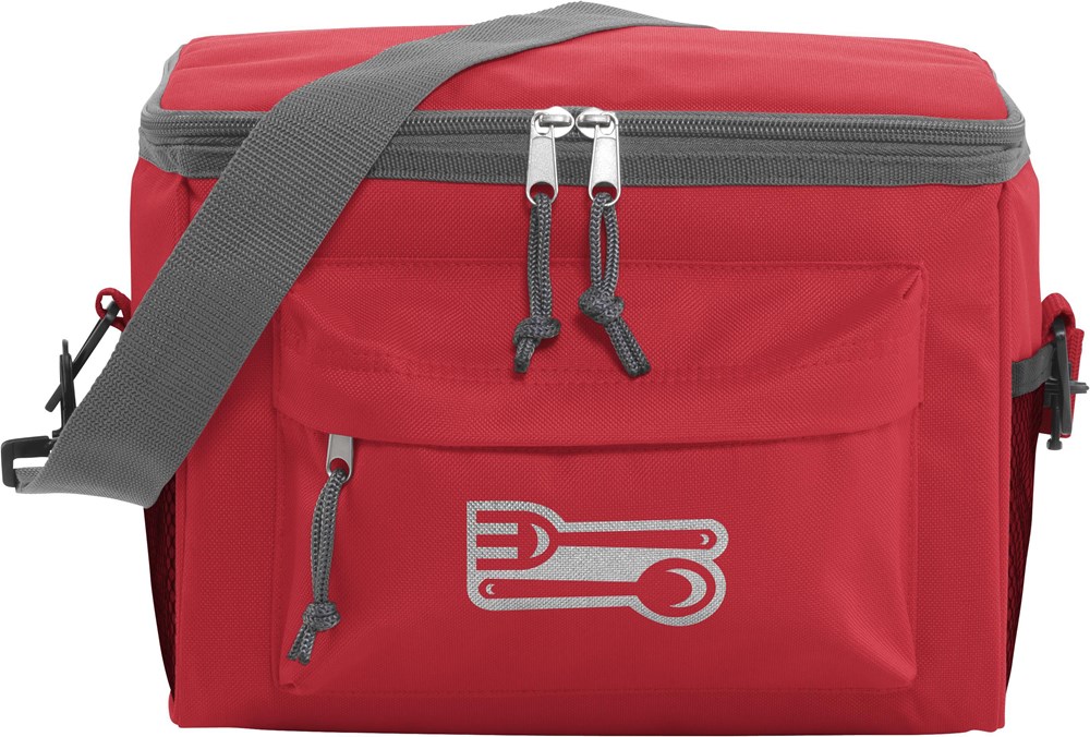Kühltasche aus Polyester Joey