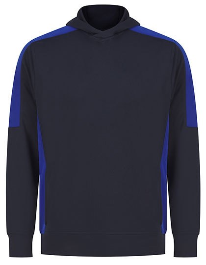 Finden+Hales - Adult's Team Hoodie - Navy, Royal