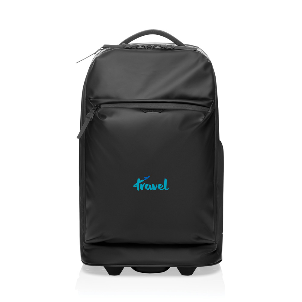 Swiss Peak OSLO RCS Rolltasche, als Handgepäck zugelassen