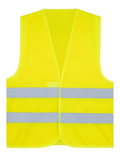 Korntex - Safety Vest Duo Pack Russelsheim