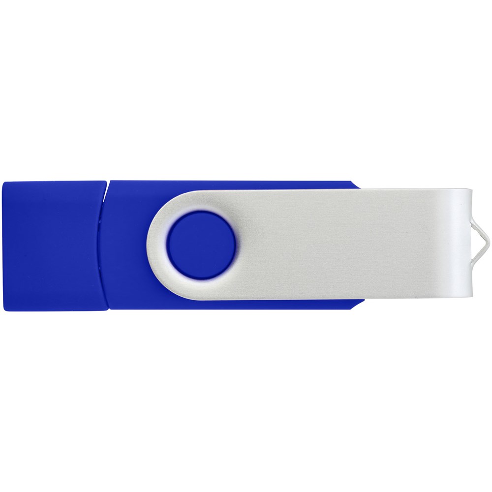 OTG Rotate USB Typ-C Stick
