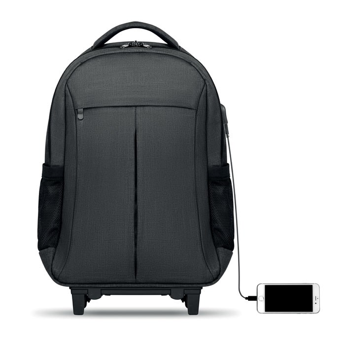 STOCKHOLM TROLLEY - Rucksack-Trolley
