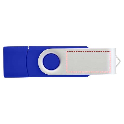 OTG Rotate USB Typ-C Stick