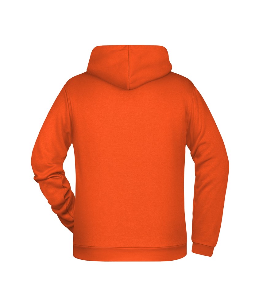 Men's Promo Hoody
