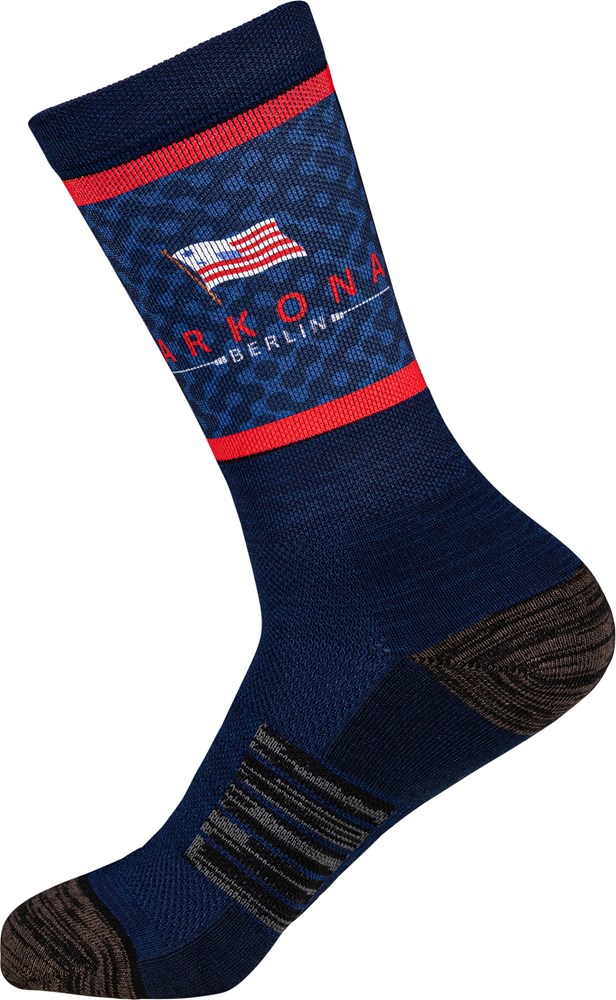Socken - Classic Crew