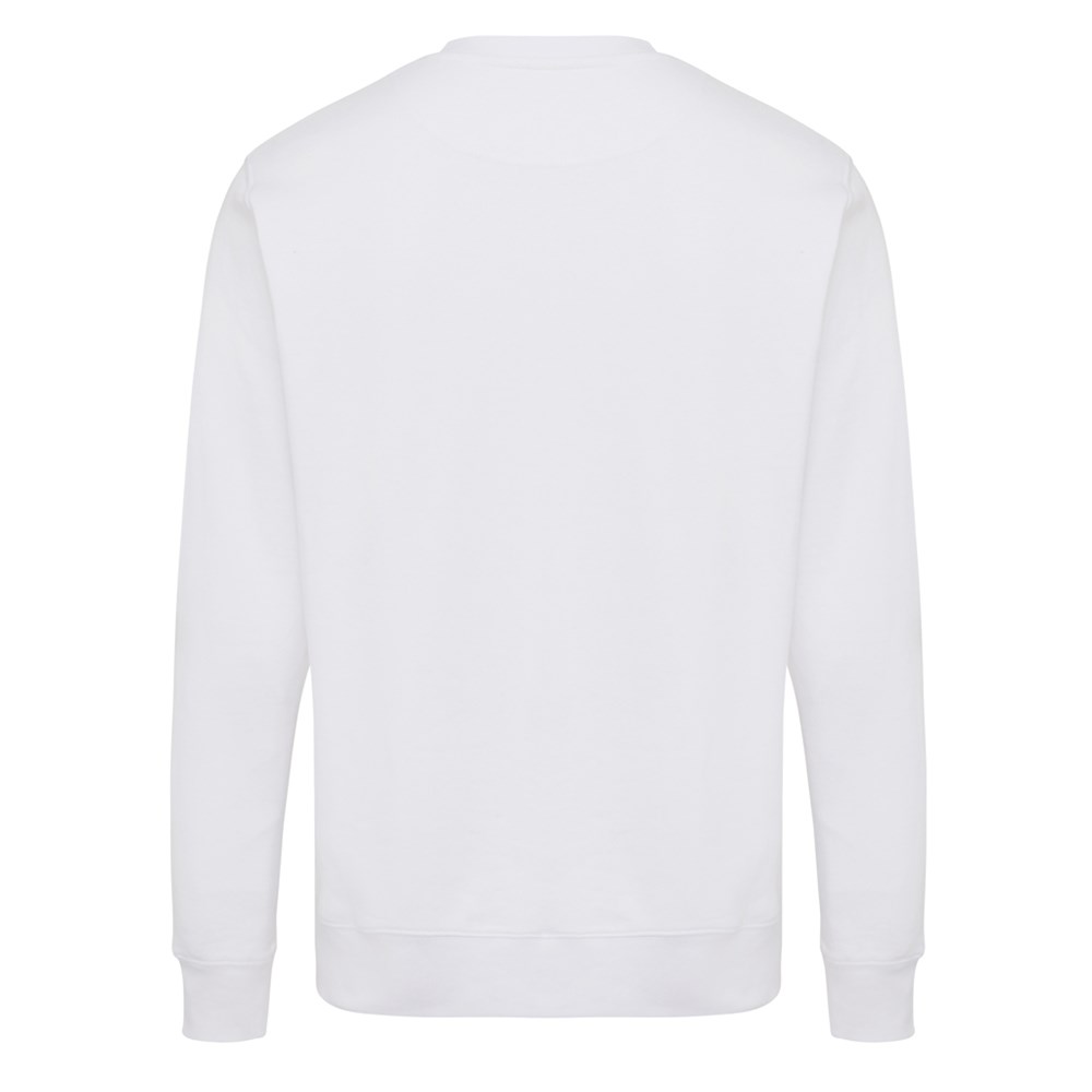 IQONIQ Etosha Lightweight Sweater aus recycelter Baumwolle