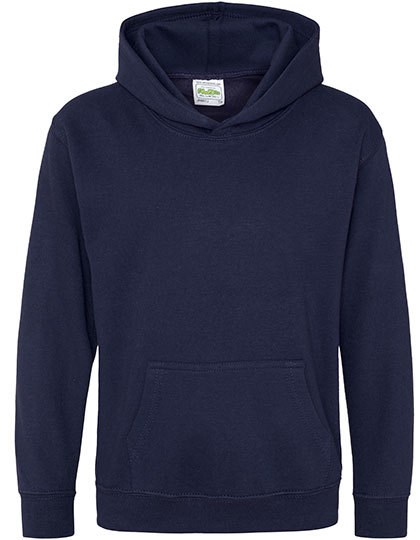 Just Hoods - Kids´ Hoodie - Oxford Navy
