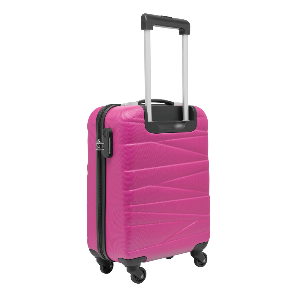 PADUA - Trolley-Bordcase